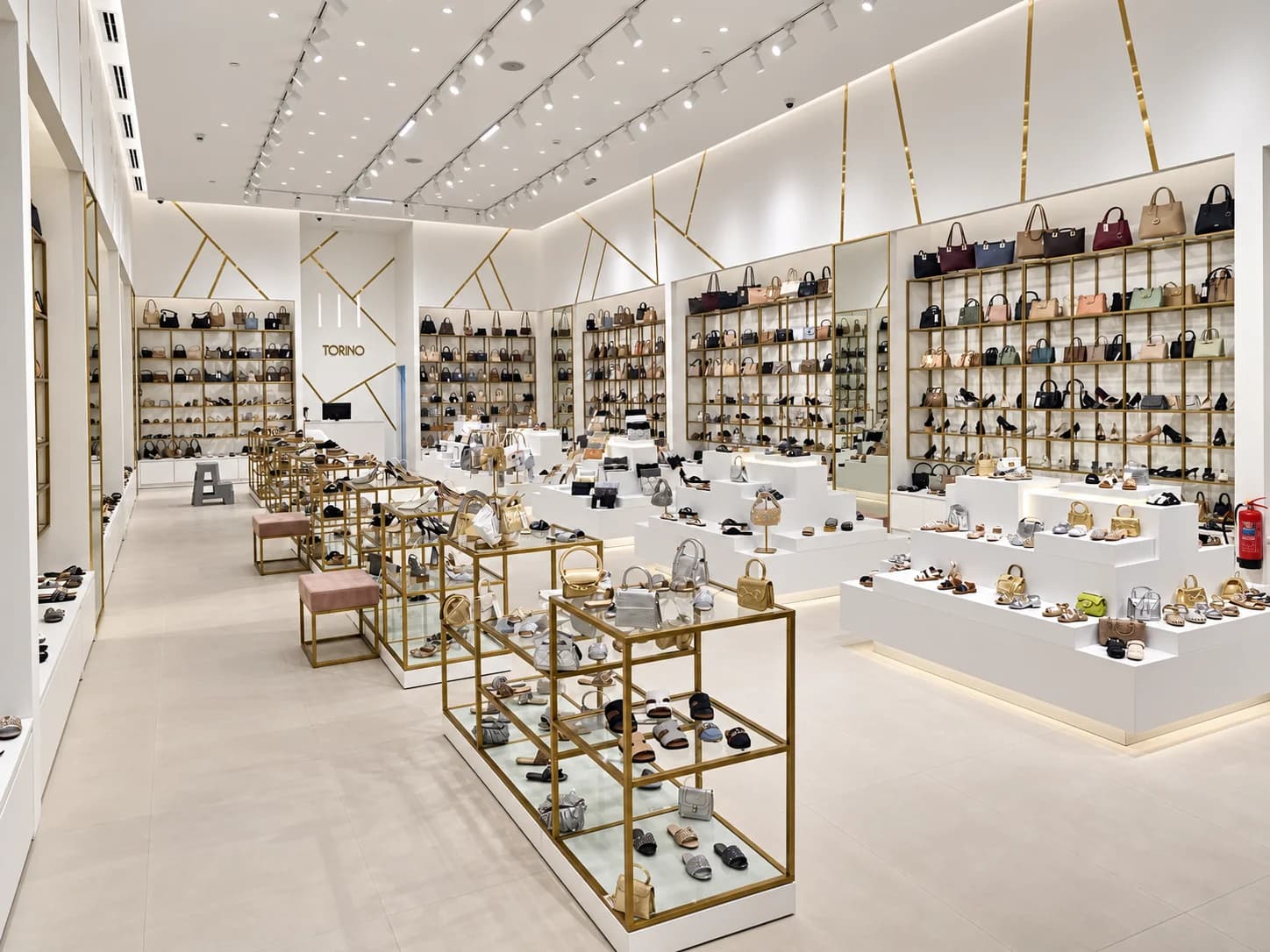 TORINO Shop, photo 1
